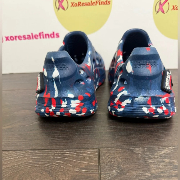 Skechers Arch Fit Go Foam - Beachlife 2.0 - Picture 4 of 6